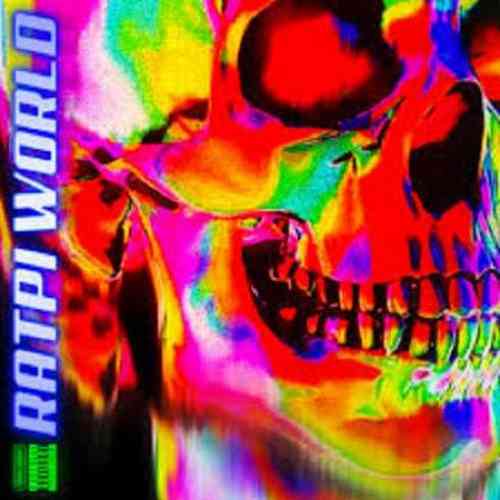 Booba – RATPI WORLD (download)