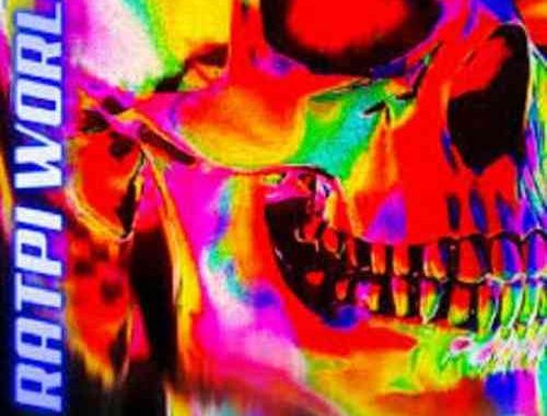 Booba – RATPI WORLD (download) Booba – RATPI WORLD (download)