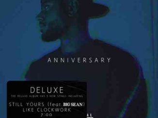 Bryson Tiller – A N N I V E R S A R Y Deluxe Album (download)