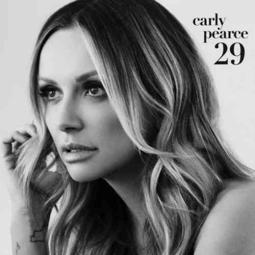 Carly Pearce – 29 'EP' (download)