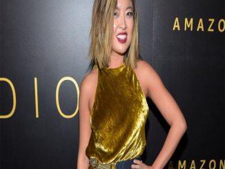 Cathy Yan Wanted To Have “More Control” Over The Final Cut ‘Birds Of Prey’