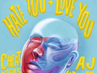 Cheat Codes – Hate You + Love You ft. AJ Mitchell (download)