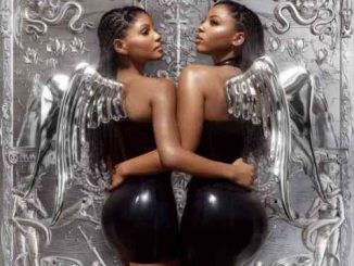 Chloe x Halle – Ungodly Hour Chrome Edition Album (download)