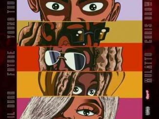 Chris Brown & Young Thug – Go Crazy (Remix) f. Future, Lil Durk & Mulatto (download)