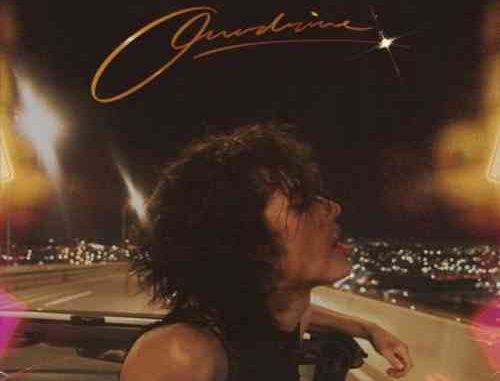 Conan Gray – Overdrive (download)