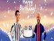Cristiano Ronaldo And Neymar Both Celebrate Their Birthdays Today