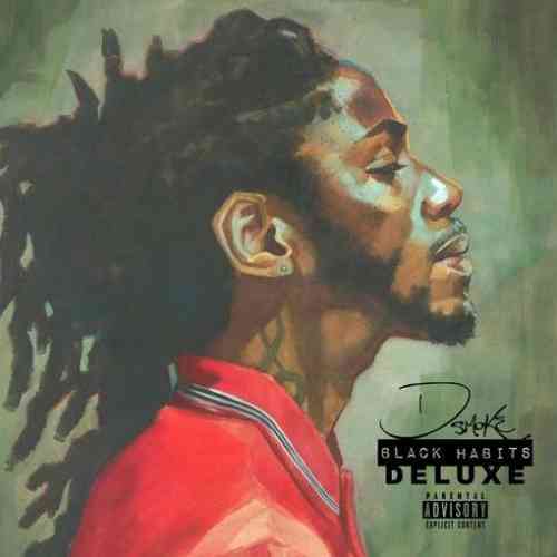 D Smoke – Black Habits Deluxe Album (download)