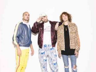 Danny Quest x Cheat Codes - That Feeling f. Hayley May (download)