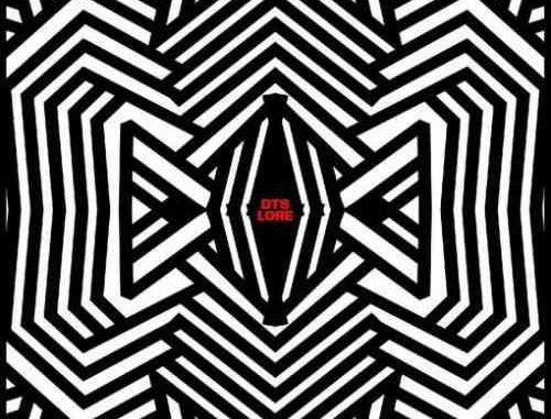 Dark Time Sunshine – LORE Album (download)