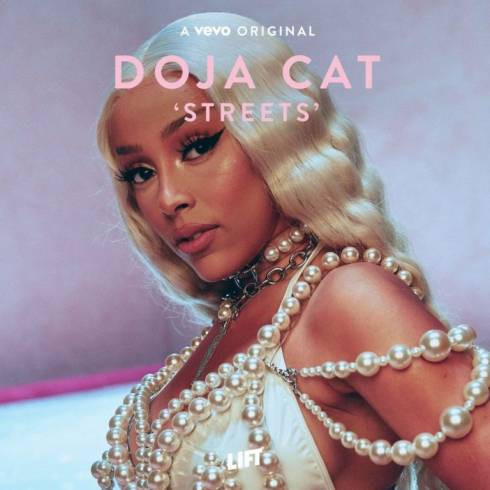 Doja Cat – Streets (download)