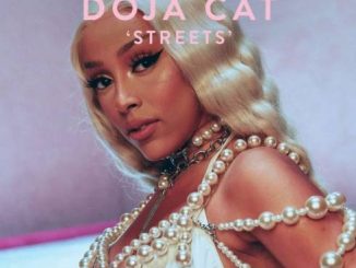 Doja Cat – Streets (download)