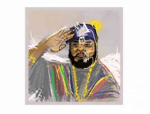 Fred The Godson – Ascension Album (download) Fred The Godson – Ascension Album (download)