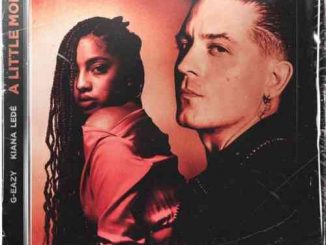 G-Eazy – A Little More ft. Kiana Ledé (download)