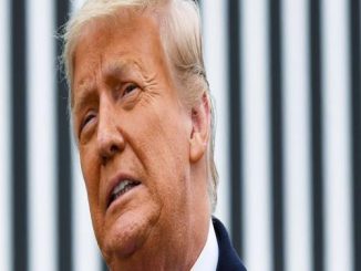 GOP Senators Condemns Trump’s Legal Team For Focusing On False Election Fraud Claims