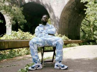 Ghetts - "No Mercy" ft. Pa Salieu And Backroad Gee (download)