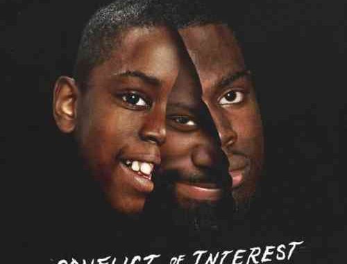 Ghetts – Conflict Of Interest Album (download) Ghetts – Conflict Of Interest Album (download)
