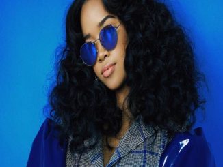 H.E.R. Prepares For A Massive Audience