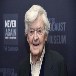 Hal Holbrook Has Died At 95