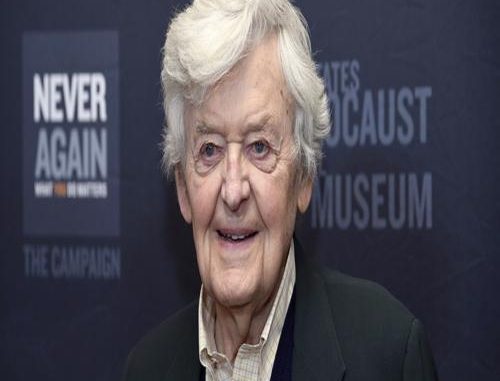 Hal Holbrook Has Died At 95 Hal Holbrook Has Died At 95