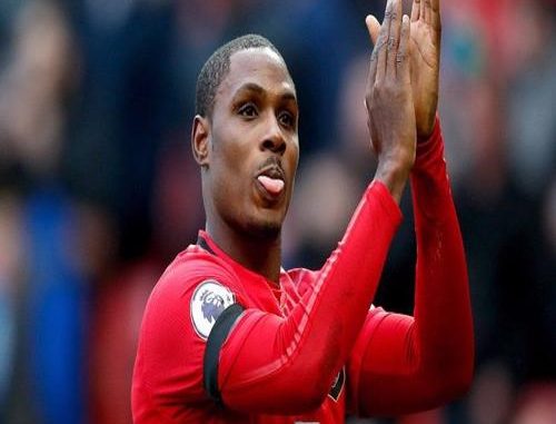Ighalo Joins Saudi’s Al-Shabab Ighalo Joins Saudi’s Al-Shabab