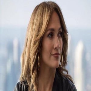 Jennifer Lopez Set To Star And Produce New Netflix Film Titled 'The Mother'
