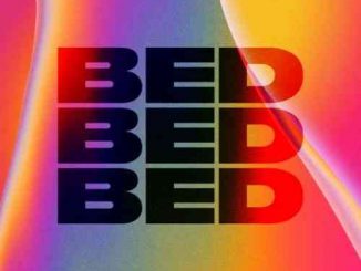 Joel Corry, RAYE & David Guetta – BED (download)