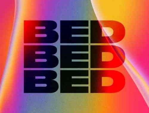 Joel Corry, RAYE & David Guetta – BED (download)