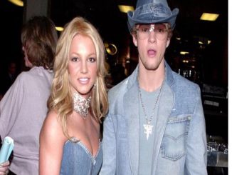 Justin Timberlake Can Never Forget His Questionable Fashion Choices Because Of The Internet