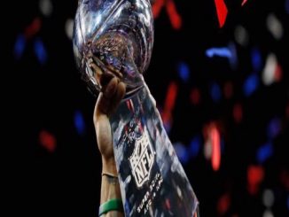 Kansas City Chiefs And The Tampa Bay Buccaneers Face Off At Super Bowl LV On Sunday