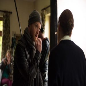 Kerry Writer In Contention For An Oscar Nomination