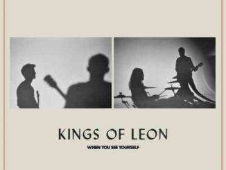 Kings Of Leon – Echoing (download)