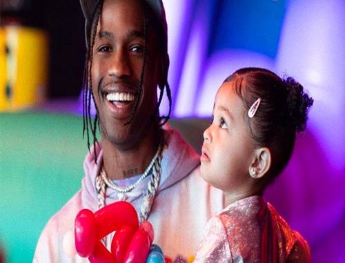 Kylie Jenner And Travis Scott Celebrate Stormi’s Third Birthday With Touching Posts Kylie Jenner And Travis Scott Celebrate Stormi’s Third Birthday With Touching Posts