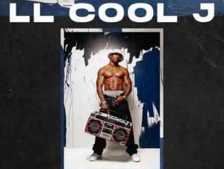 LL Cool J – From LL With Love EP (download)