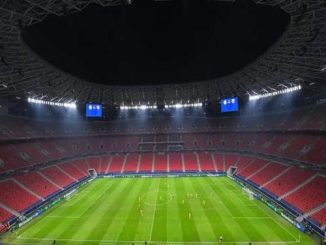 Leipzig V Liverpool To Be Held In Budapest