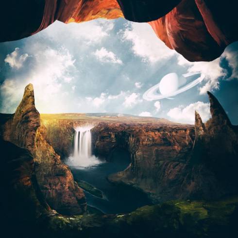 Like Saturn – Free Roaming (download)