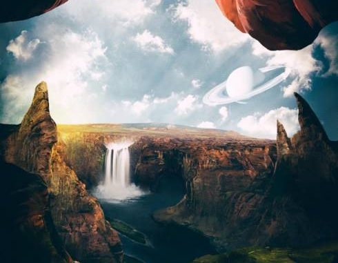 Like Saturn – Free Roaming (download)