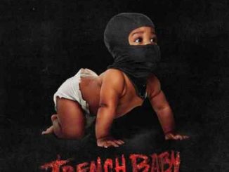 Lil Zay Osama – Trench Baby Album (download)