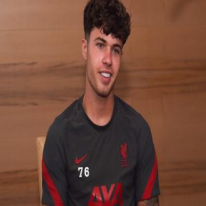 Liverpool Reject Southampton's Offer To Loan Them Neco Williams