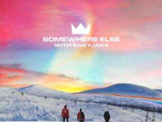 Luois The Child & BabyJake – Somewhere Else (download)
