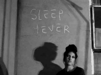 Maggie Andrew & Blackbear – Sleep 4ever (download)