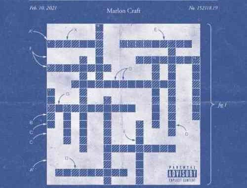 Marlon Craft – How We Intended Album (download) Marlon Craft – How We Intended Album (download)