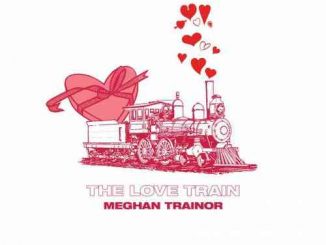 Meghan Trainor – The Love Train 'New Edition' (download)