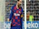 Messi Yet To Negotiate With Barcelona