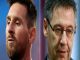Messi’s Lawyers Will Take Legal Action Against Josep Maria Bartomeu