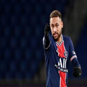 Neymar Intends To Stay At PSG
