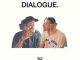 Ol’ Burger Beats & Vuyo – Dialogue. (download)