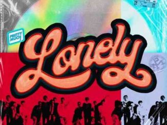 PRETTYMUCH – Lonely (download)