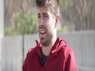 Piqué Spoke On ‘Post United’