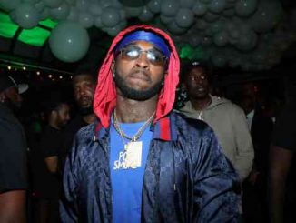 Pop Smoke - AP (download)