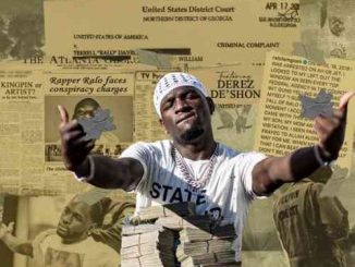 Ralo – Conspiracy Deluxe Album (download)